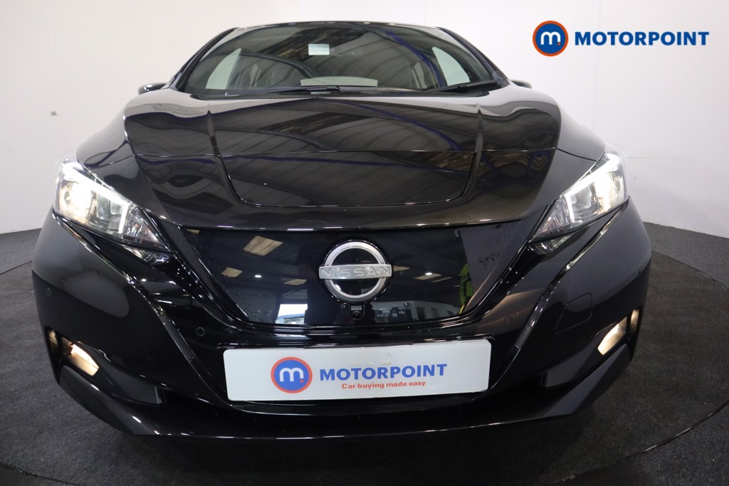 Nissan Leaf N-Connecta Automatic Electric Hatchback - Stock Number (1564709) - 25th supplementary image