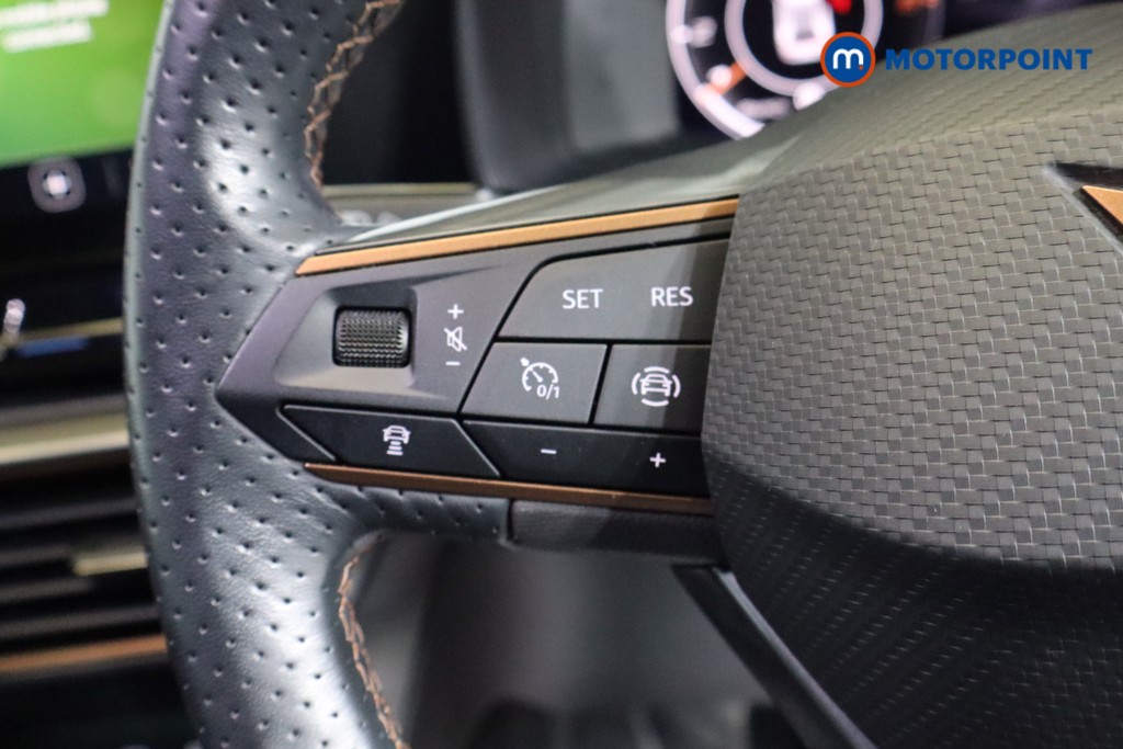 Cupra Formentor V2 Manual Petrol SUV - Stock Number (1564713) - 3rd supplementary image