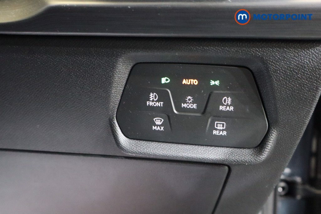 Cupra Formentor V2 Manual Petrol SUV - Stock Number (1564713) - 5th supplementary image