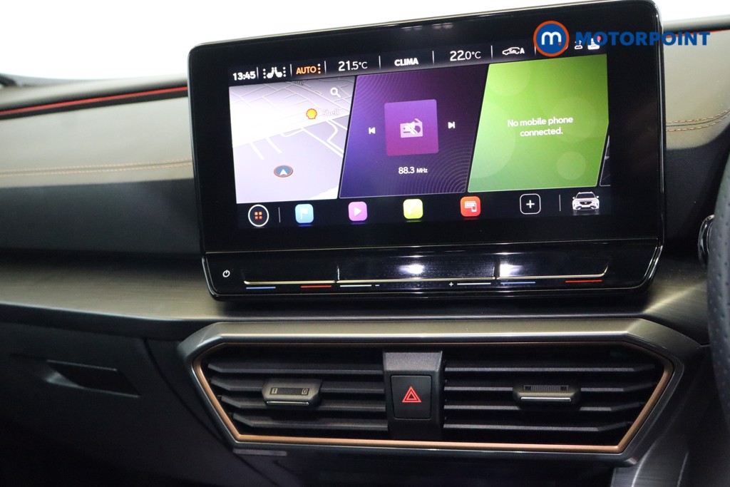Cupra Formentor V2 Manual Petrol SUV - Stock Number (1564713) - 6th supplementary image