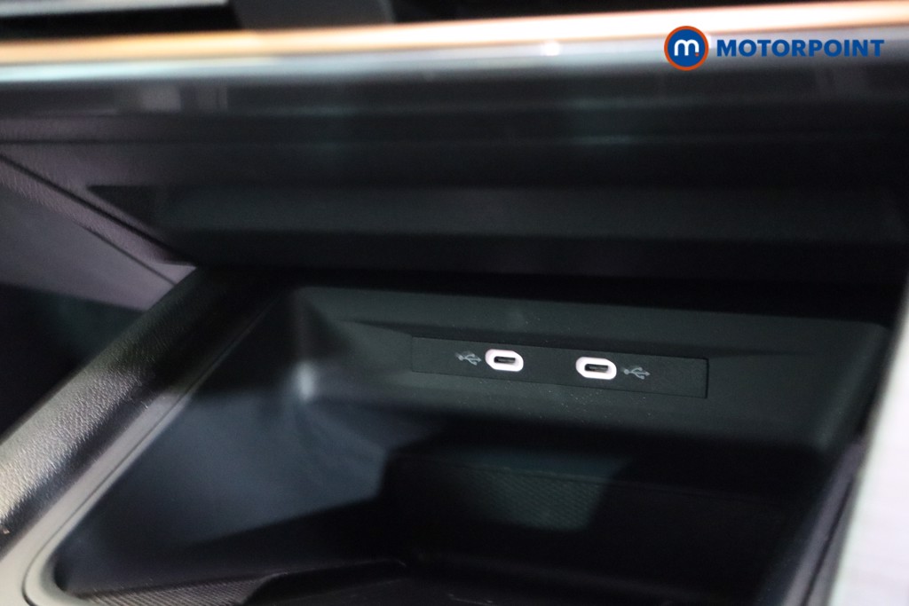 Cupra Formentor V2 Manual Petrol SUV - Stock Number (1564713) - 7th supplementary image