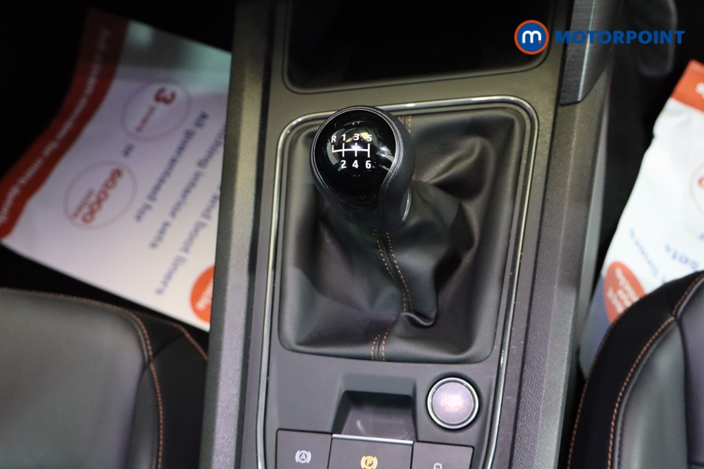 Cupra Formentor V2 Manual Petrol SUV - Stock Number (1564713) - 8th supplementary image