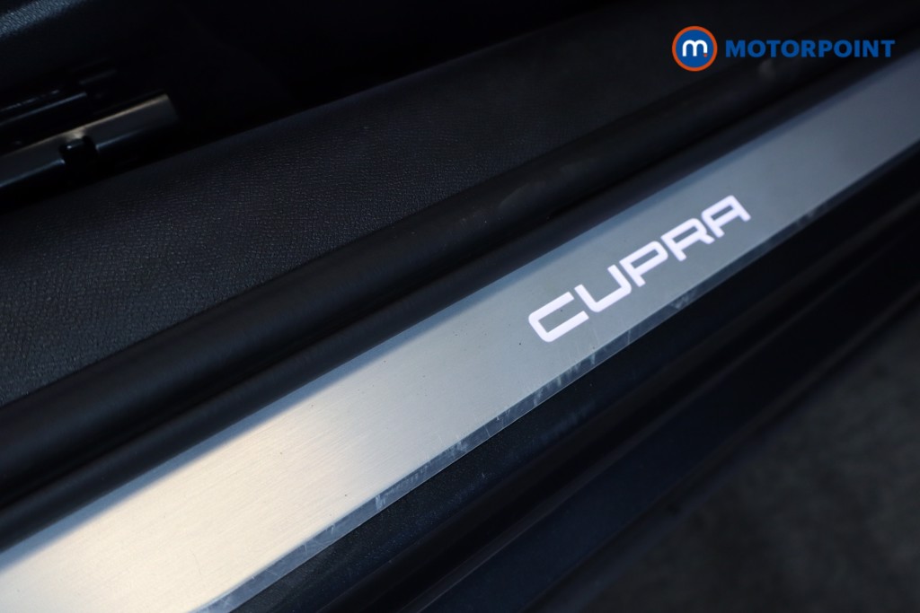 Cupra Formentor V2 Manual Petrol SUV - Stock Number (1564713) - 10th supplementary image