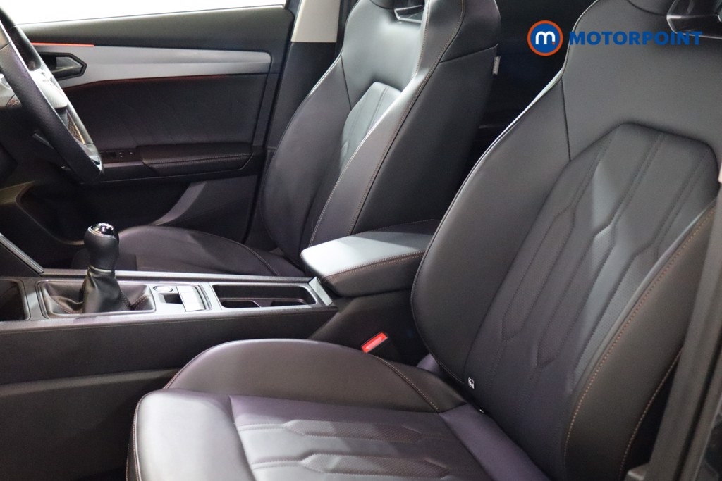 Cupra Formentor V2 Manual Petrol SUV - Stock Number (1564713) - 12th supplementary image