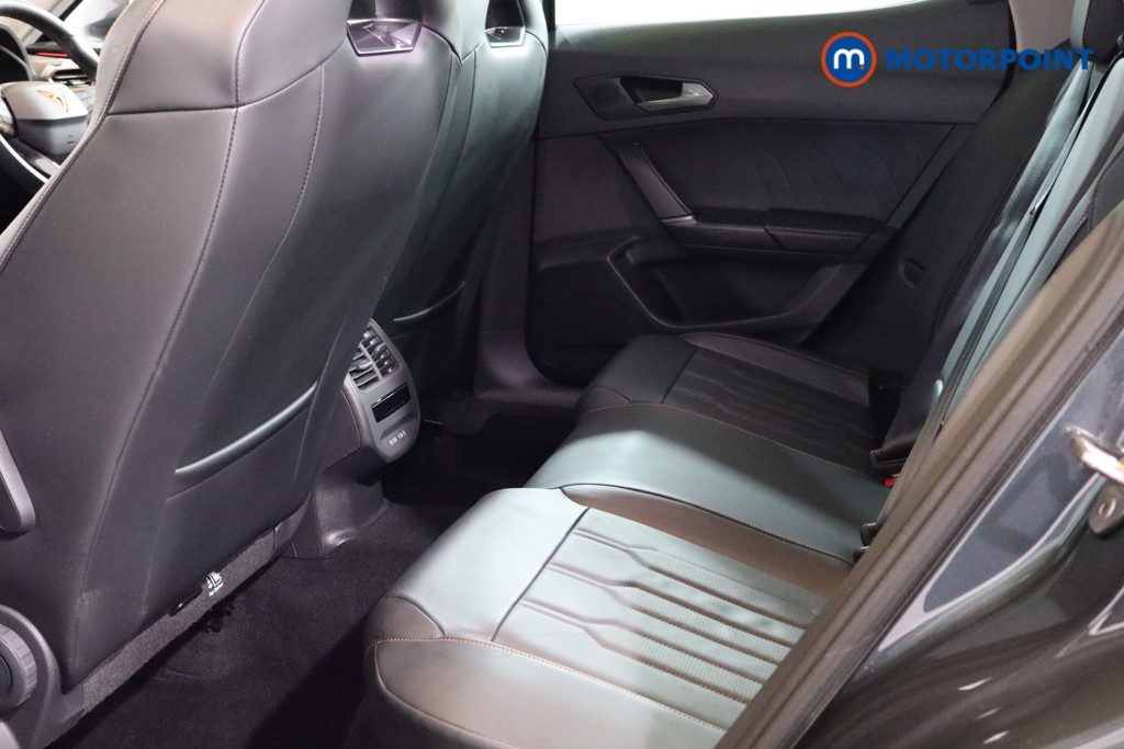 Cupra Formentor V2 Manual Petrol SUV - Stock Number (1564713) - 13th supplementary image