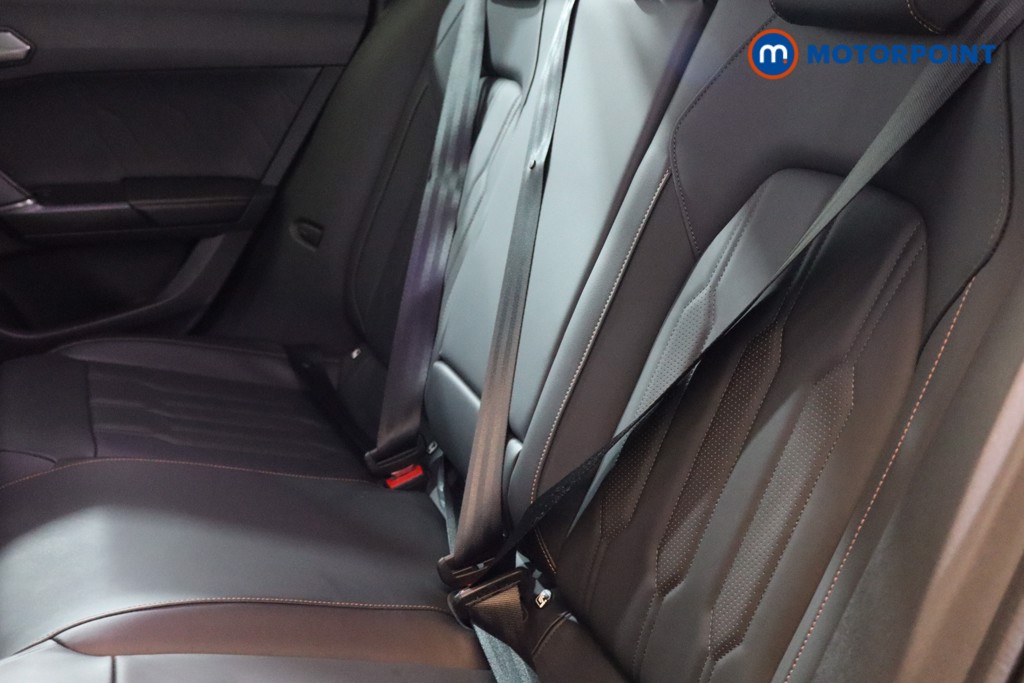 Cupra Formentor V2 Manual Petrol SUV - Stock Number (1564713) - 14th supplementary image
