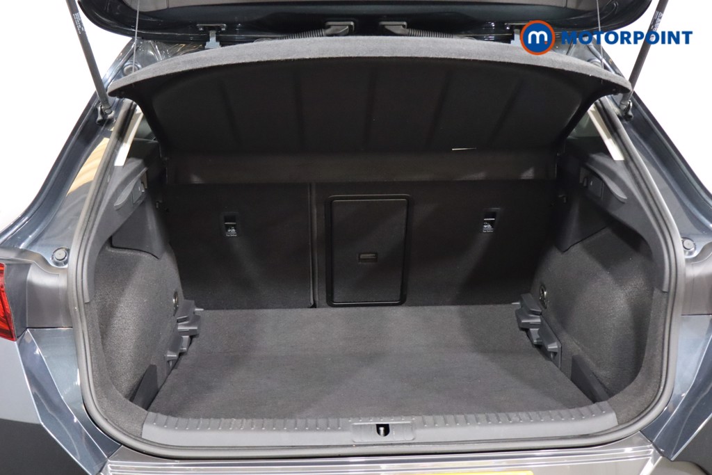 Cupra Formentor V2 Manual Petrol SUV - Stock Number (1564713) - 15th supplementary image