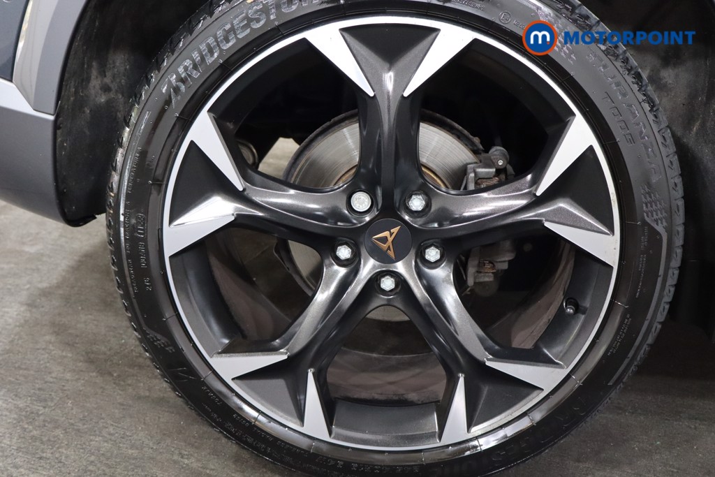 Cupra Formentor V2 Manual Petrol SUV - Stock Number (1564713) - 16th supplementary image
