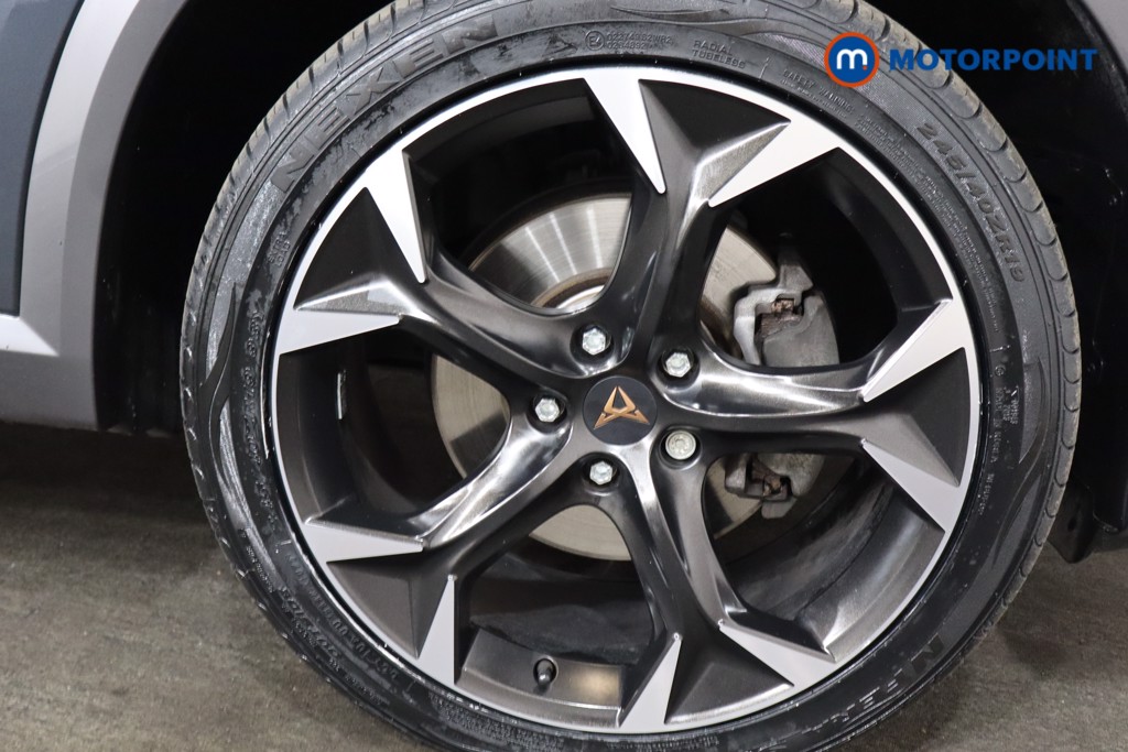Cupra Formentor V2 Manual Petrol SUV - Stock Number (1564713) - 17th supplementary image