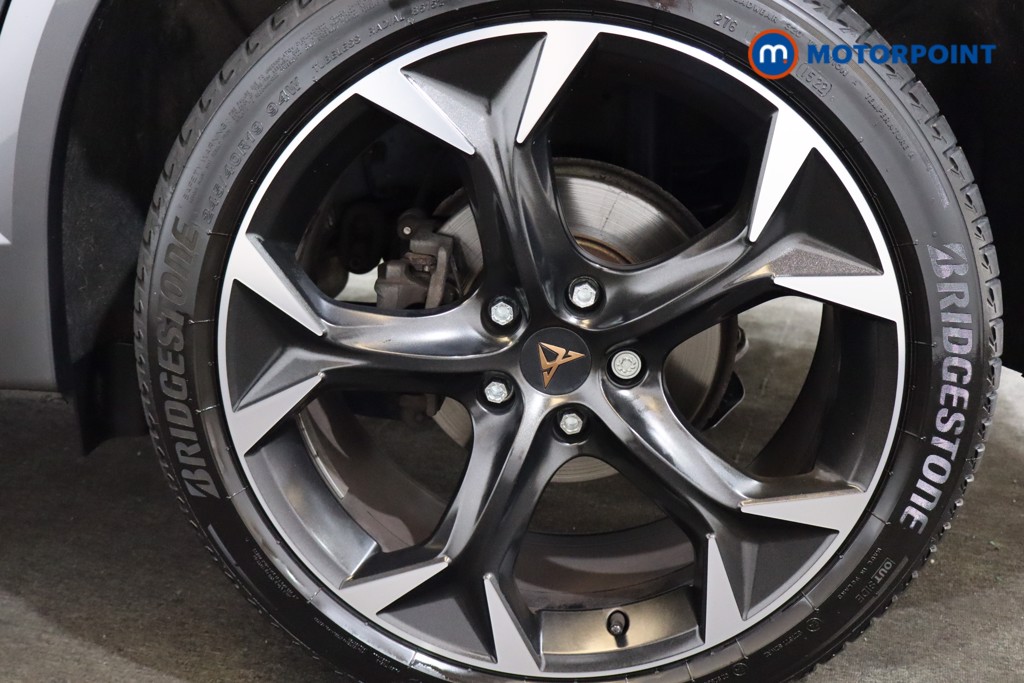Cupra Formentor V2 Manual Petrol SUV - Stock Number (1564713) - 19th supplementary image
