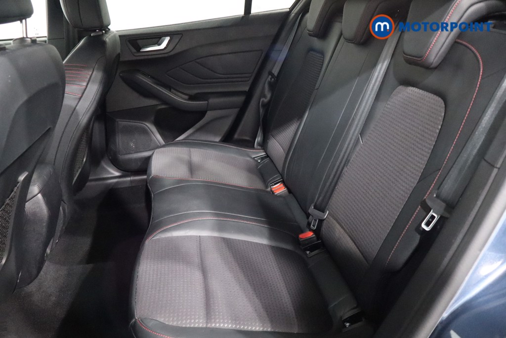 Ford Focus St-Line X Automatic Petrol Hatchback - Stock Number (1564754) - 5th supplementary image