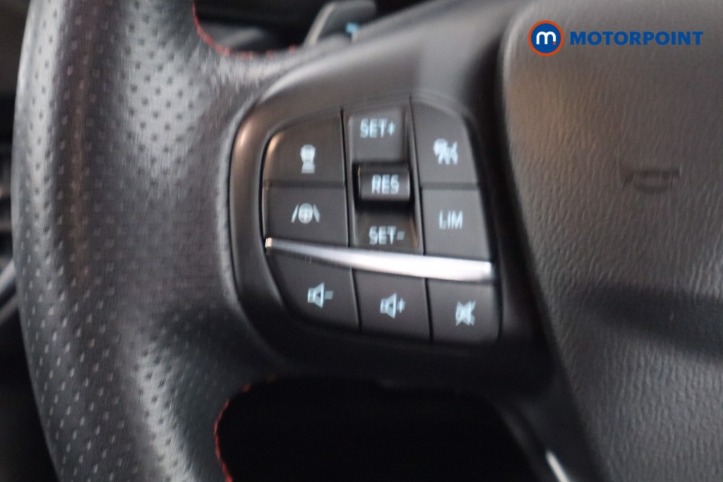 Ford Focus St-Line X Automatic Petrol Hatchback - Stock Number (1564754) - 7th supplementary image