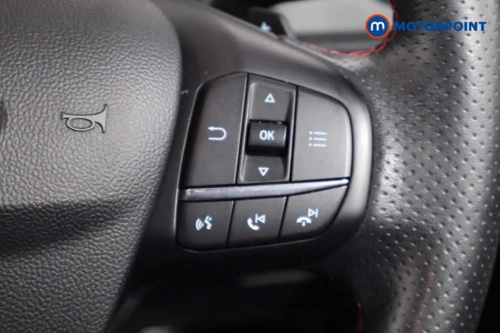 Ford Focus St-Line X Automatic Petrol Hatchback - Stock Number (1564754) - 8th supplementary image