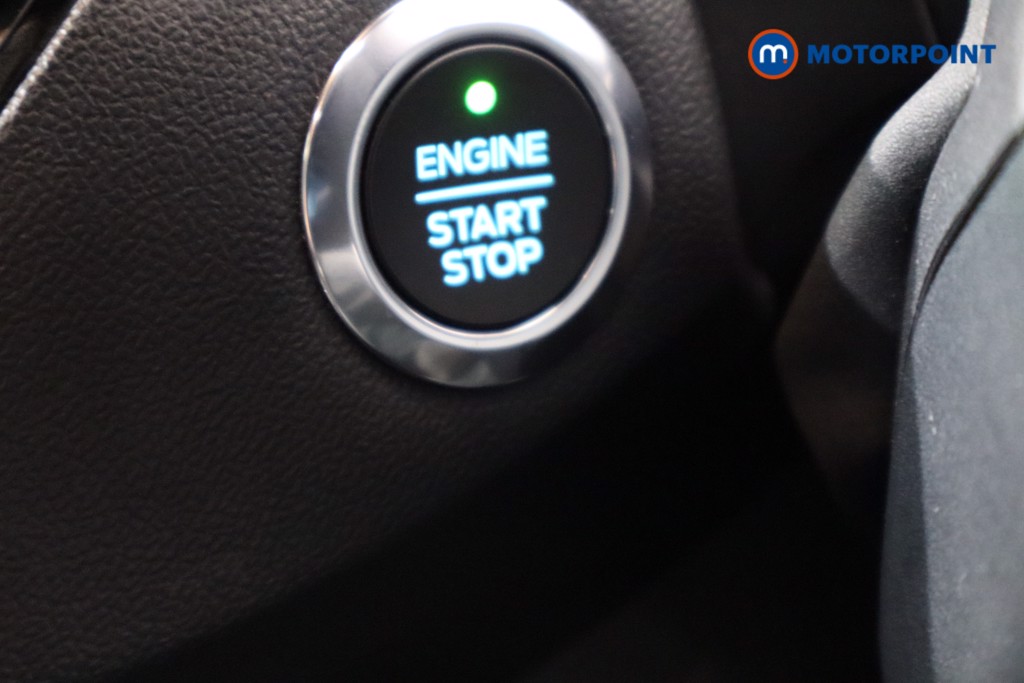 Ford Focus St-Line X Automatic Petrol Hatchback - Stock Number (1564754) - 13th supplementary image