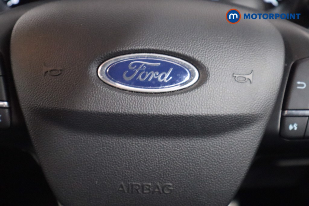 Ford Focus St-Line X Automatic Petrol Hatchback - Stock Number (1564754) - 18th supplementary image