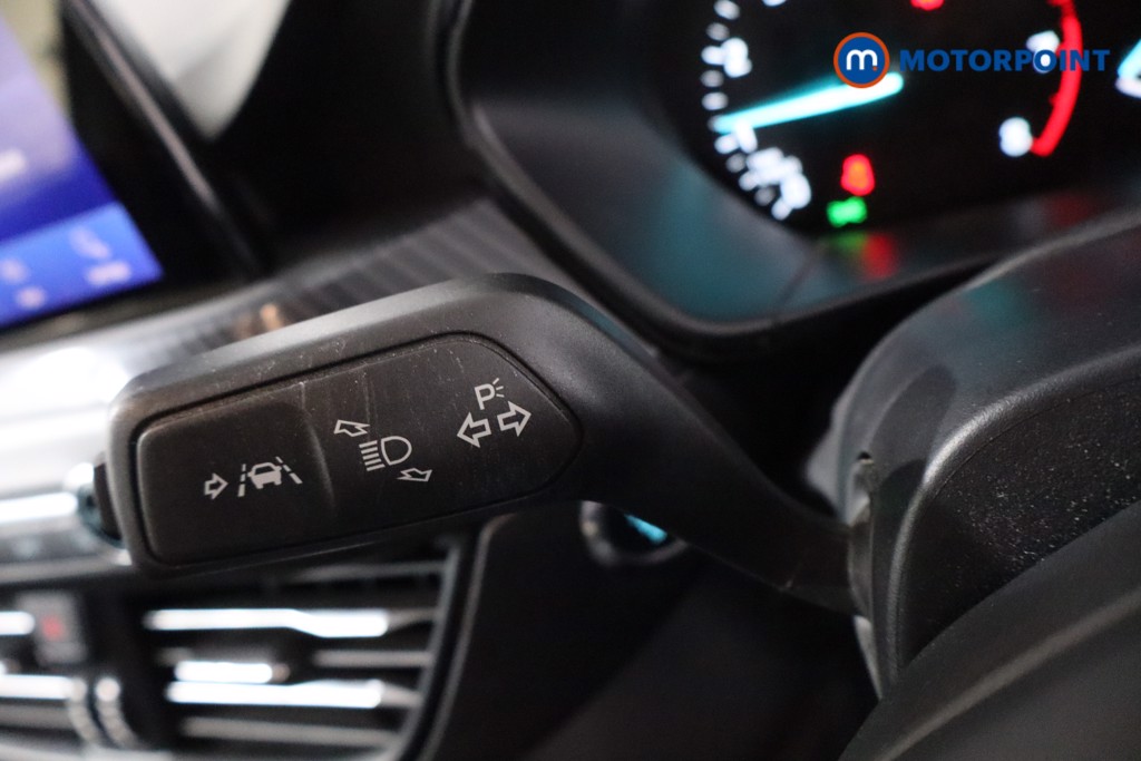 Ford Focus St-Line X Automatic Petrol Hatchback - Stock Number (1564754) - 20th supplementary image