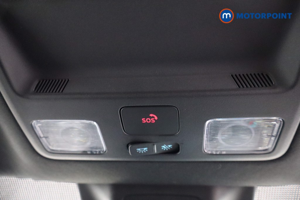Ford Focus St-Line X Automatic Petrol Hatchback - Stock Number (1564754) - 21st supplementary image
