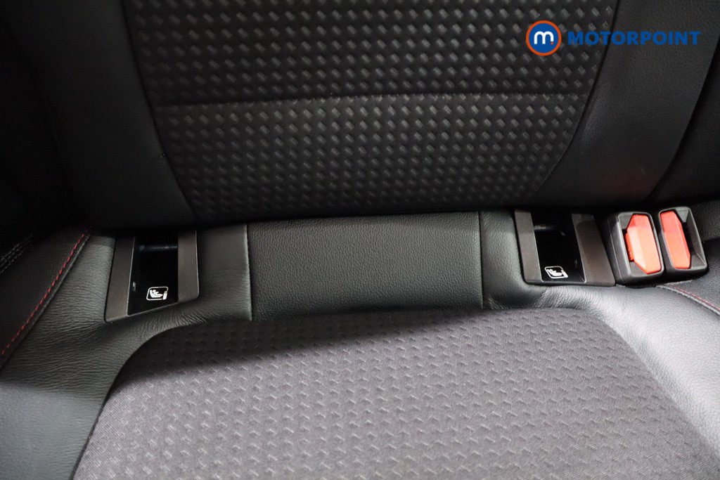 Ford Focus St-Line X Automatic Petrol Hatchback - Stock Number (1564754) - 26th supplementary image