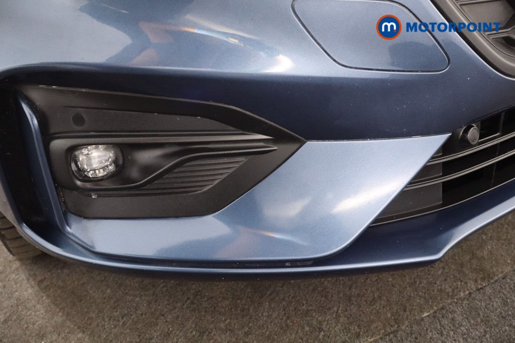 Ford Focus St-Line X Automatic Petrol Hatchback - Stock Number (1564754) - 27th supplementary image