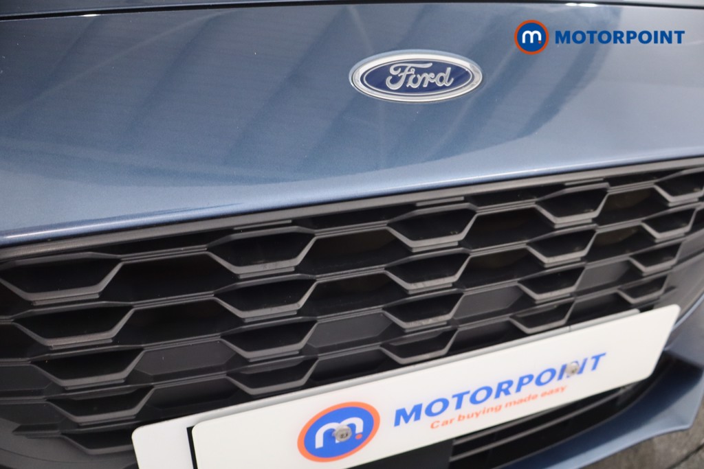 Ford Focus St-Line X Automatic Petrol Hatchback - Stock Number (1564754) - 29th supplementary image