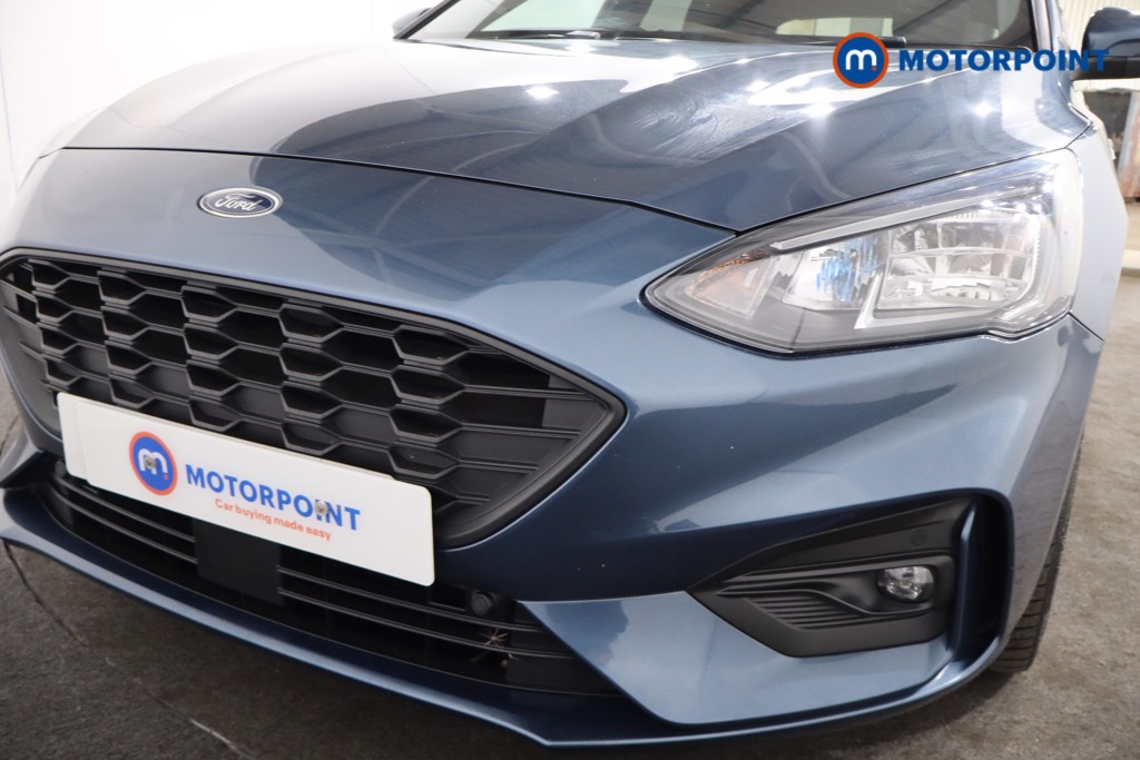 Ford Focus St-Line X Automatic Petrol Hatchback - Stock Number (1564754) - 30th supplementary image