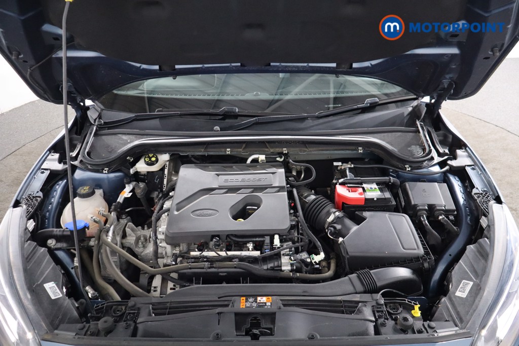 Ford Focus St-Line X Automatic Petrol Hatchback - Stock Number (1564754) - 31st supplementary image