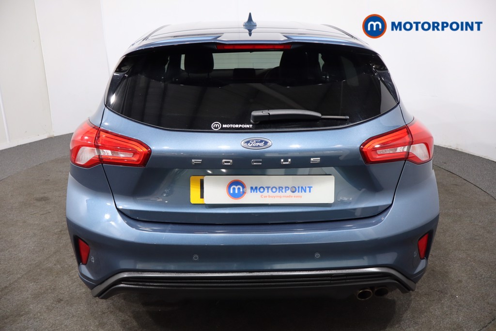 Ford Focus St-Line X Automatic Petrol Hatchback - Stock Number (1564754) - 36th supplementary image