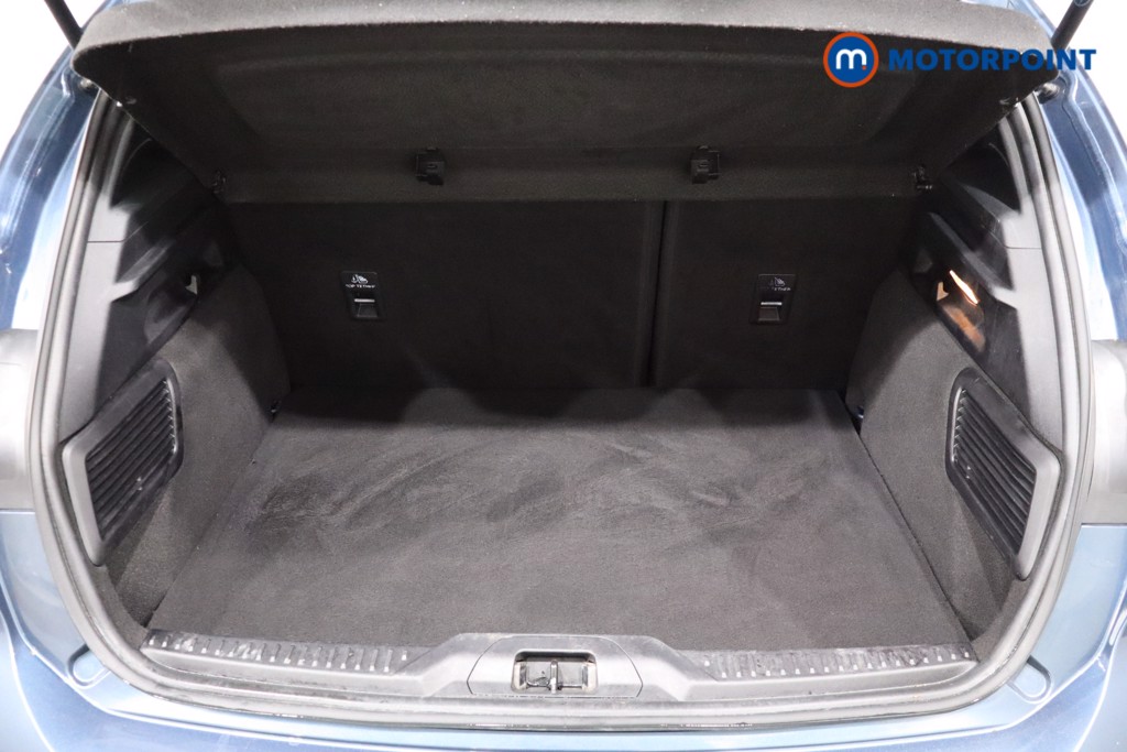 Ford Focus St-Line X Automatic Petrol Hatchback - Stock Number (1564754) - 37th supplementary image