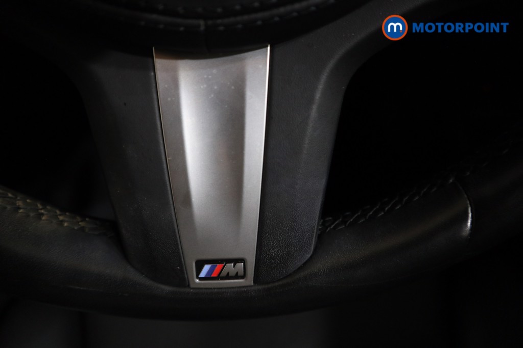 BMW 5 Series M Sport Automatic Diesel Saloon - Stock Number (1565031) - 5th supplementary image