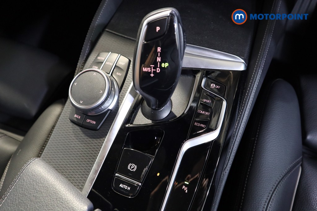 BMW 5 Series M Sport Automatic Diesel Saloon - Stock Number (1565031) - 9th supplementary image