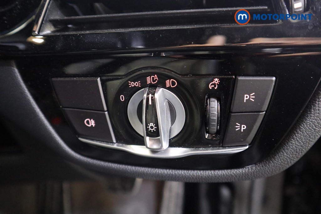 BMW 5 Series M Sport Automatic Diesel Saloon - Stock Number (1565031) - 10th supplementary image