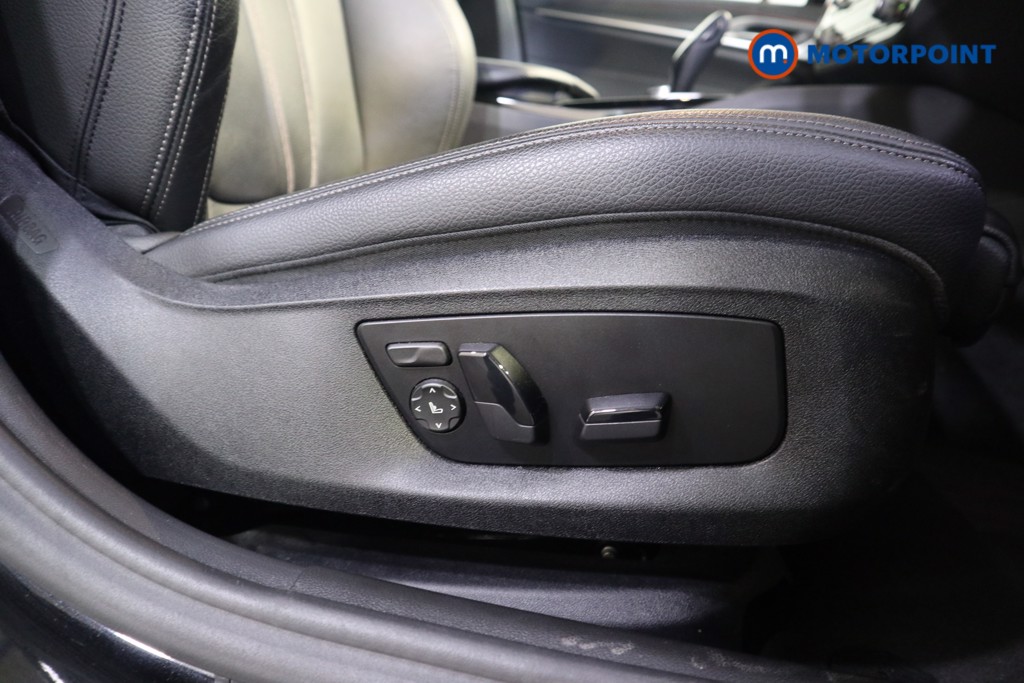BMW 5 Series M Sport Automatic Diesel Saloon - Stock Number (1565031) - 13th supplementary image