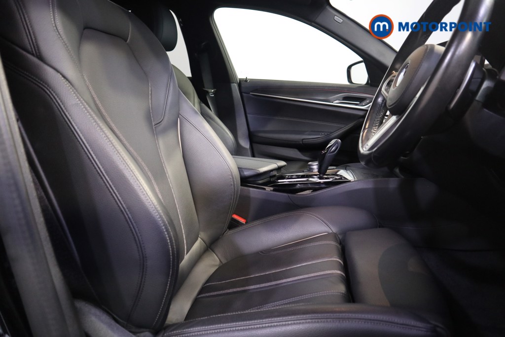 BMW 5 Series M Sport Automatic Diesel Saloon - Stock Number (1565031) - 14th supplementary image