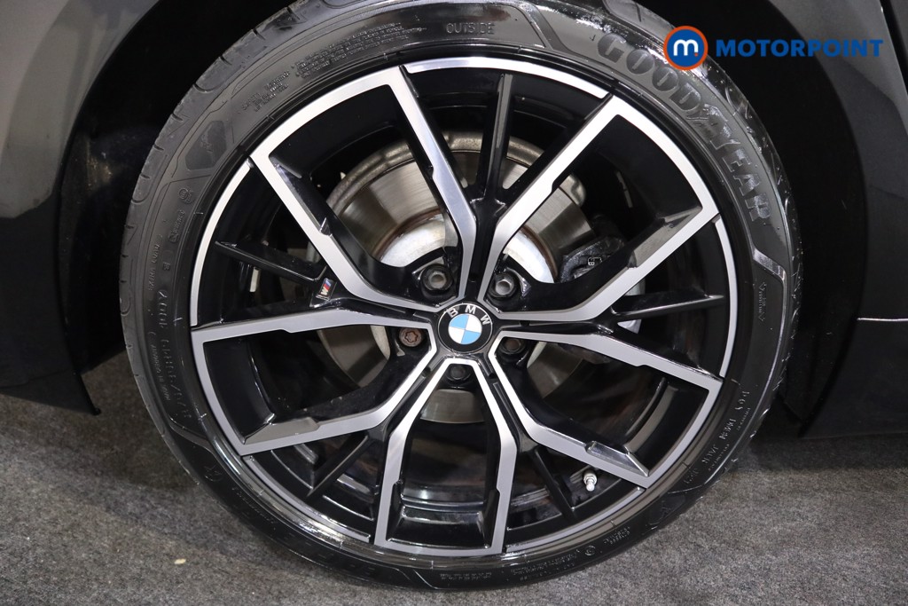 BMW 5 Series M Sport Automatic Diesel Saloon - Stock Number (1565031) - 17th supplementary image