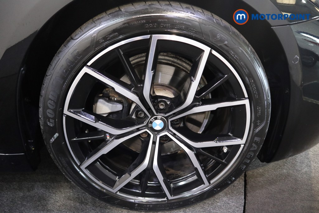 BMW 5 Series M Sport Automatic Diesel Saloon - Stock Number (1565031) - 18th supplementary image