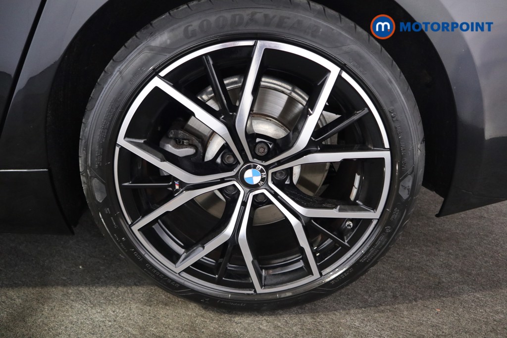 BMW 5 Series M Sport Automatic Diesel Saloon - Stock Number (1565031) - 20th supplementary image