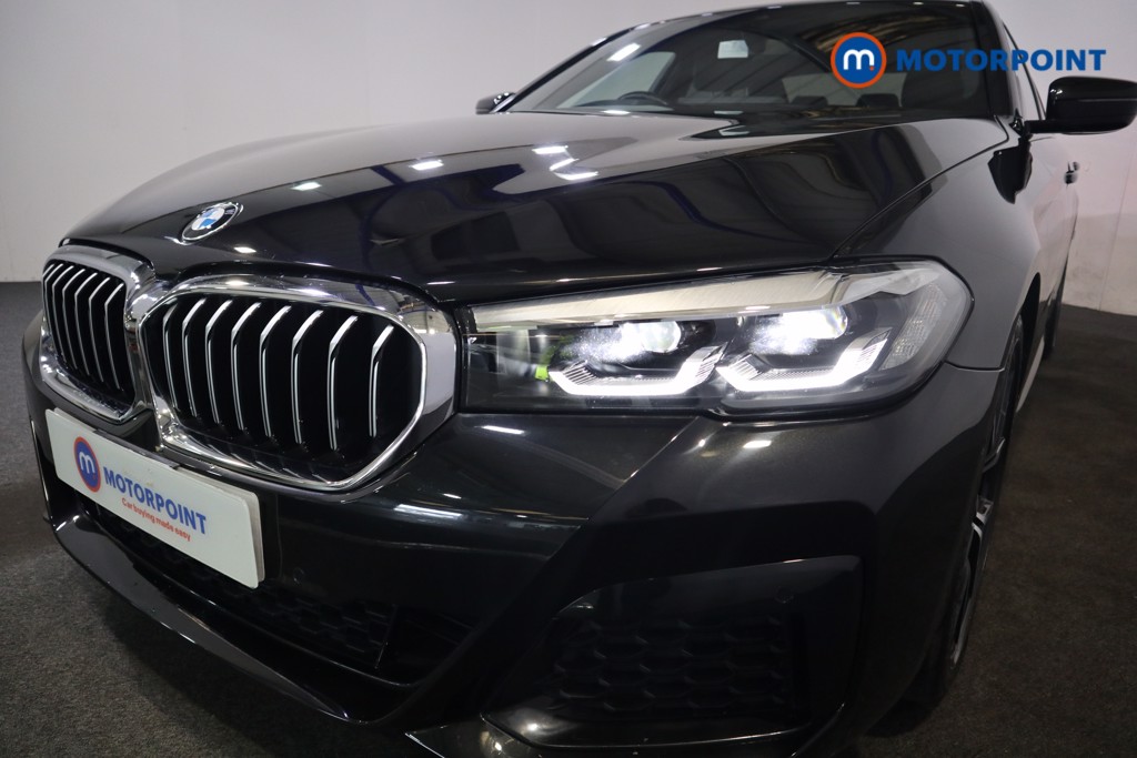 BMW 5 Series M Sport Automatic Diesel Saloon - Stock Number (1565031) - 27th supplementary image