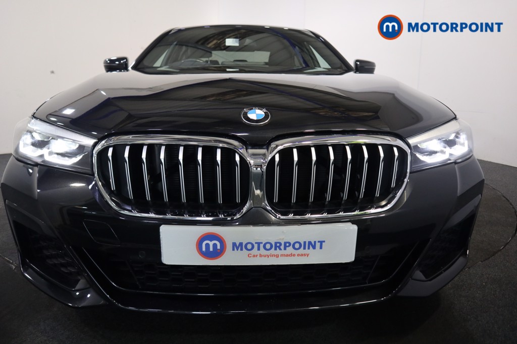 BMW 5 Series M Sport Automatic Diesel Saloon - Stock Number (1565031) - 28th supplementary image