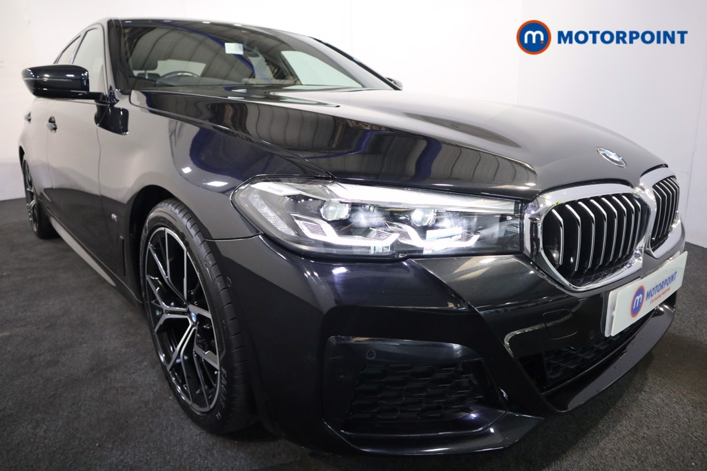 BMW 5 Series M Sport Automatic Diesel Saloon - Stock Number (1565031) - 29th supplementary image
