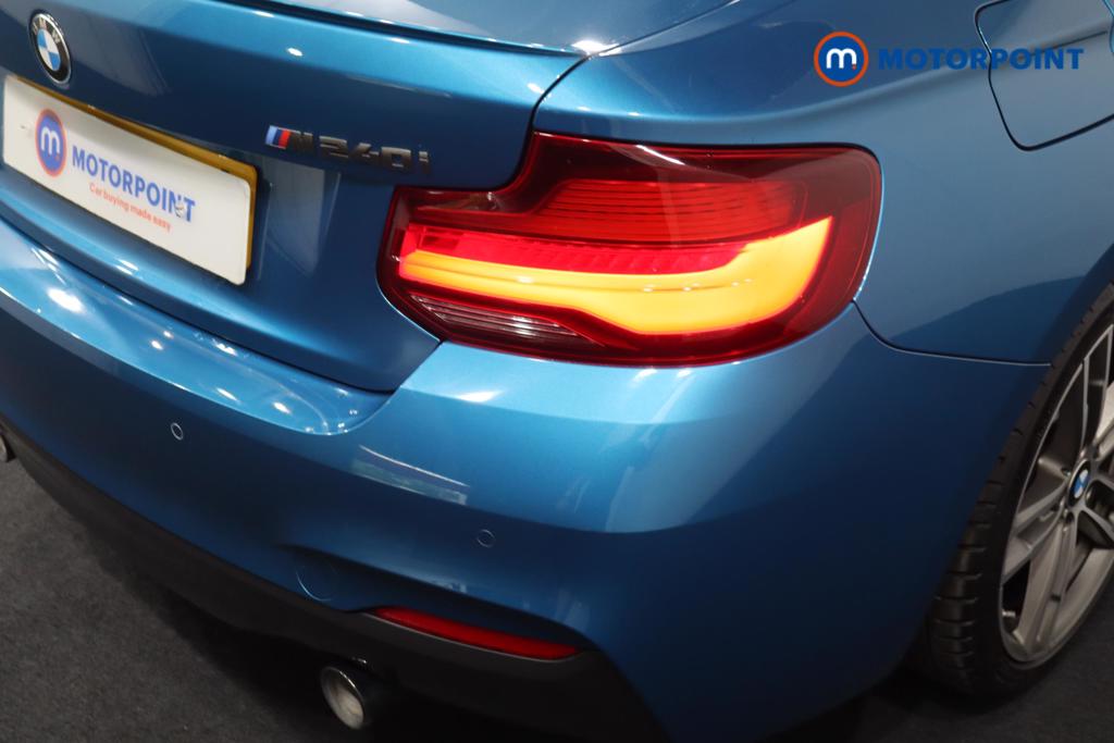 BMW 2 Series M240i Automatic Petrol Coupe - Stock Number (1565083) - 3rd supplementary image