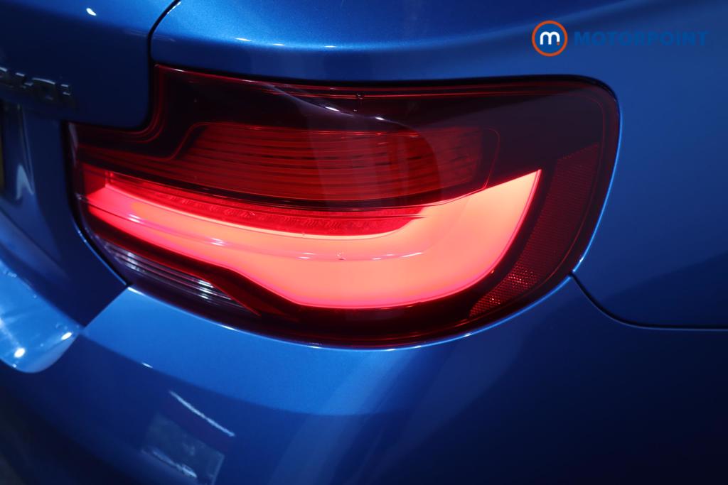 BMW 2 Series M240i Automatic Petrol Coupe - Stock Number (1565083) - 4th supplementary image