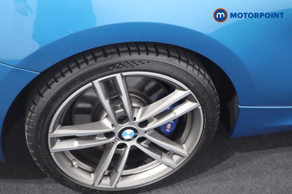 BMW 2 Series M240i Automatic Petrol Coupe - Stock Number (1565083) - 5th supplementary image