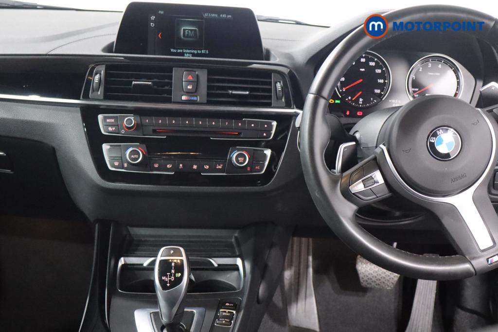 BMW 2 Series M240i Automatic Petrol Coupe - Stock Number (1565083) - 7th supplementary image