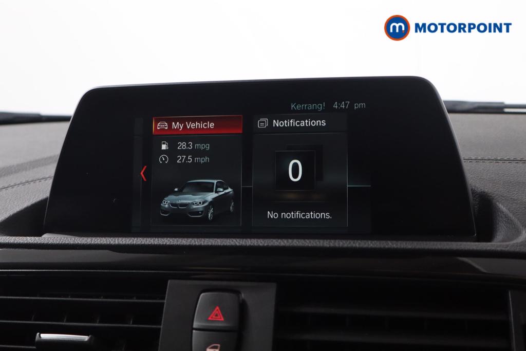 BMW 2 Series M240i Automatic Petrol Coupe - Stock Number (1565083) - 19th supplementary image