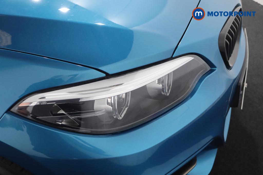 BMW 2 Series M240i Automatic Petrol Coupe - Stock Number (1565083) - 25th supplementary image