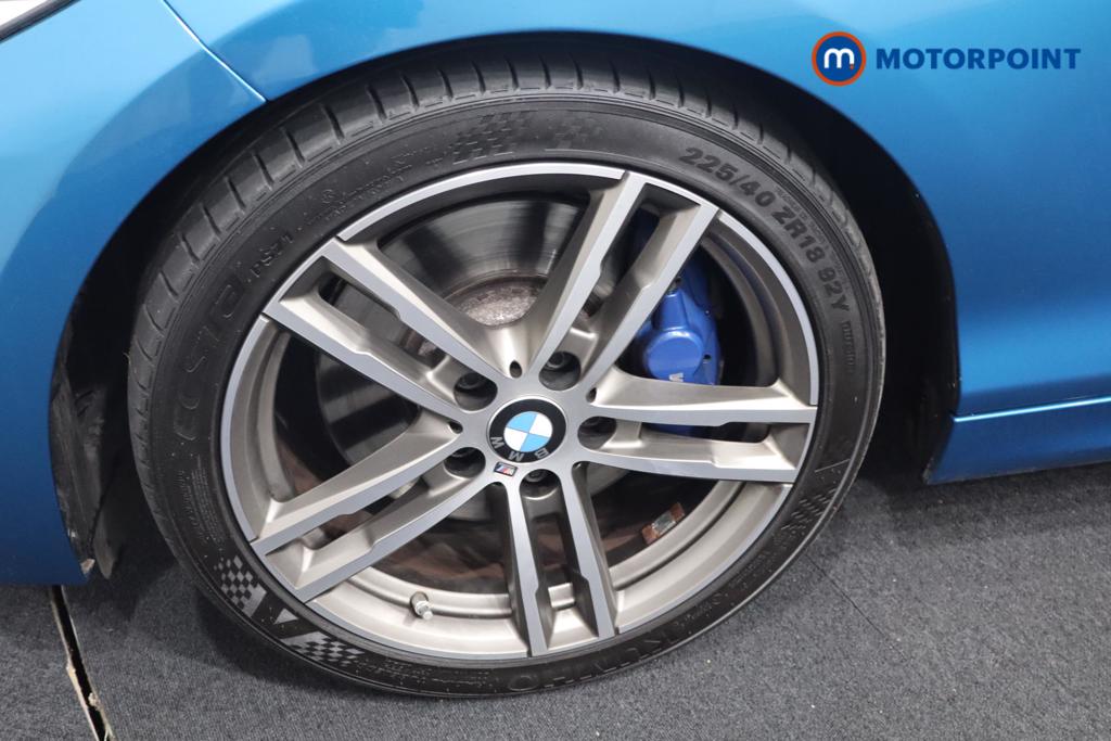BMW 2 Series M240i Automatic Petrol Coupe - Stock Number (1565083) - 27th supplementary image