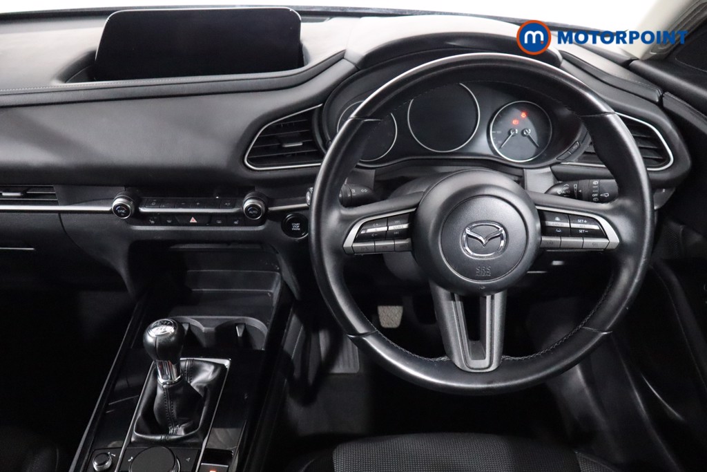 Mazda Cx-30 Se-L Lux Manual Petrol-Electric Hybrid SUV - Stock Number (1565192) - 3rd supplementary image