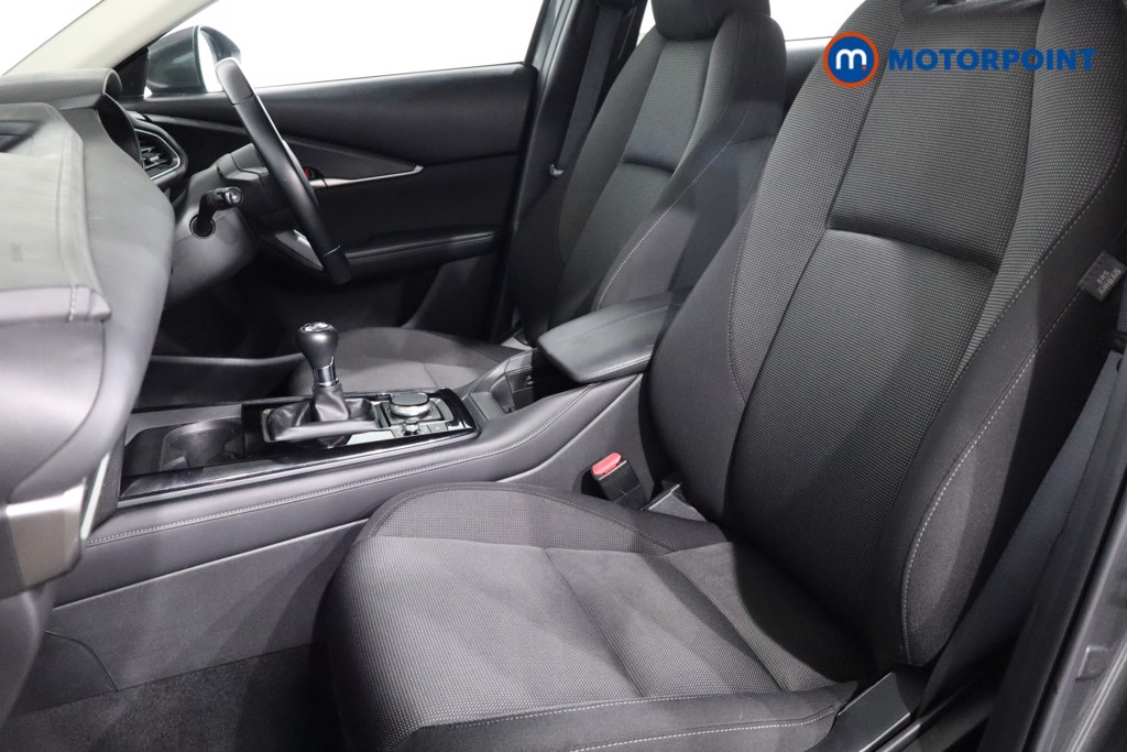 Mazda Cx-30 Se-L Lux Manual Petrol-Electric Hybrid SUV - Stock Number (1565192) - 4th supplementary image