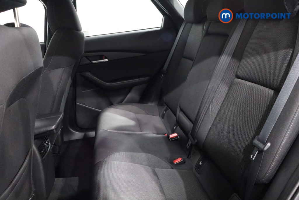 Mazda Cx-30 Se-L Lux Manual Petrol-Electric Hybrid SUV - Stock Number (1565192) - 5th supplementary image