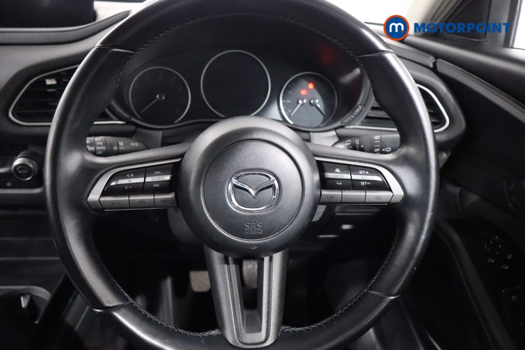 Mazda Cx-30 Se-L Lux Manual Petrol-Electric Hybrid SUV - Stock Number (1565192) - 6th supplementary image